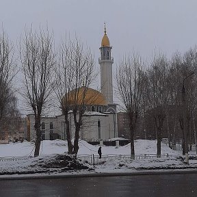 Фотография от Фархад  АЗИЗ УЛЫ Халилов