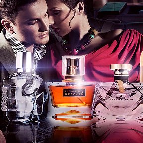 Фотография от Le-parfums (Парфюмерия в Астрахани)