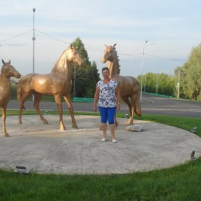 Фотография от Тагира Тулебаева(Шарапова)