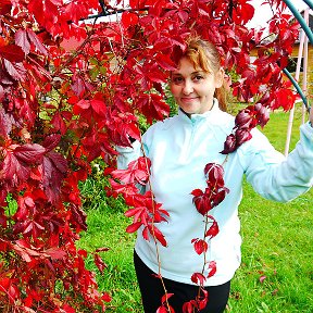 Фотография от Елена Андреева (Владимирова)