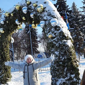 Фотография от Галина Земченкова