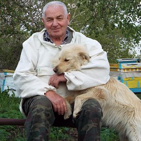 Фотография от Сергей Голощапов