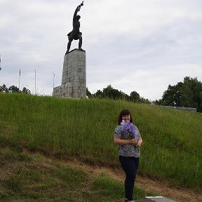 Фотография "Перемиловская высота"