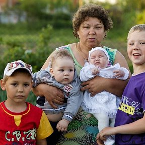 Фотография от наталья якущенко