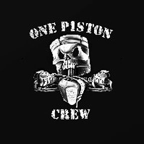 Фотография от OnePiston Crew