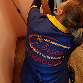 Фотография от 👑Zoluşca👑 Cleaning Company✔