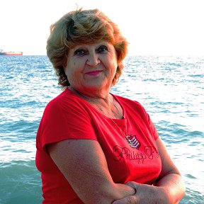 Зоя Медведева OK.RU