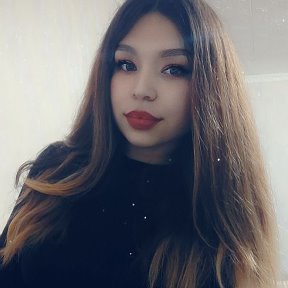Анжела Прохорова балерина