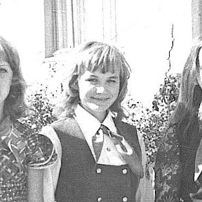 Фотография "Волгоградская зональная комсомольская школа ЦК ВЛКСМ. 1975 год. Где вы, девчонки?"