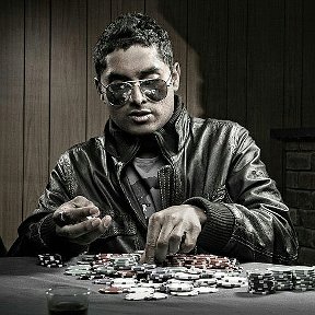 Фотография от poker man