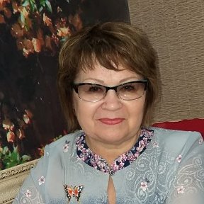 Валентина Макарова (Паладий)