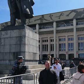 Фотография "29.05.2022. Лужники. Финал кубка России. Спартак - Динамо
"