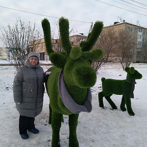 Фотография от Любовь Андросова (Кучмистова)