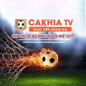 Фотография от Cakhia TV Trực Tiếp Bóng Đá