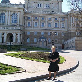 Фотография "Одесса 2010"