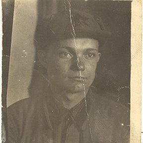 Фотография "Сорокин Николай Иванович (1939г.) "