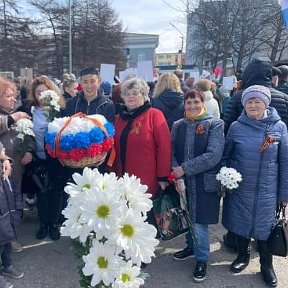 Фотография от Наталья Ткаченко