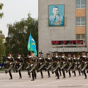 Фотография от Геннадий РВДУ