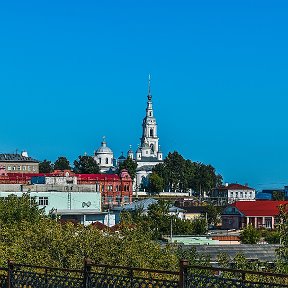 Фотография от Любимая Кинешма