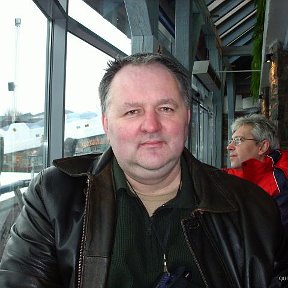 Фотография "Riga,kafe Lido,2007g."