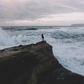 Фотография "Свобода - как я люблю это существо."