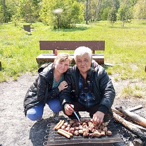 Фотография "Мой любимый и родной "