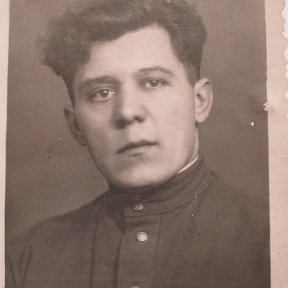 Фотография "Василенко Антон  Андреевич 1923-1974 .Мой отец"