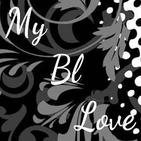 Фотография от My bl love