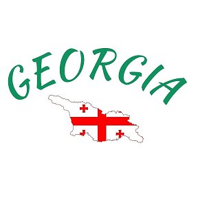 Фотография от საქართველო  Georgia Грузия