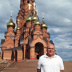 Фотография от Андрей Дресвянкин