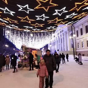 Фотография "Томск, 2019"