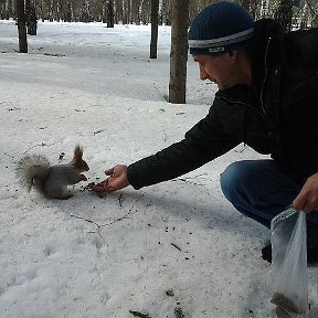 Фотография от олег Зверев