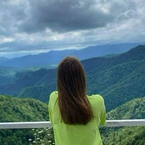 Фотография "⛰"