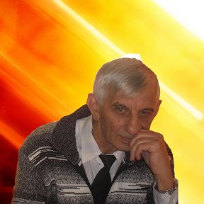 Александр Шульгинов