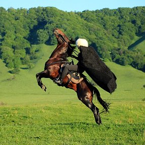 Фотография от Азамат Осетия