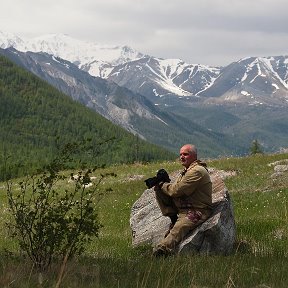 Фотография от Сергей Герасимов