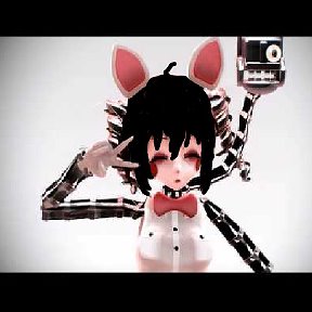 Фотография от ♥♥♥♥♥ Мангл))) Animatronik ♥♥♥♥♥