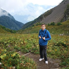 Фотография от Александр Валюхов