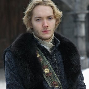 Фотография от King Francis II Valois☑️