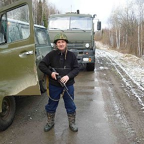 Фотография от Александр Столяров