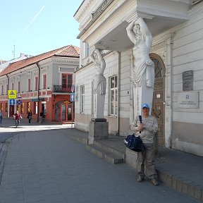 Фотография от александр брянцев