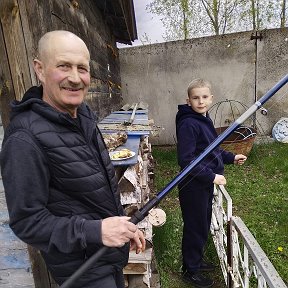 Фотография от Николай Савенок