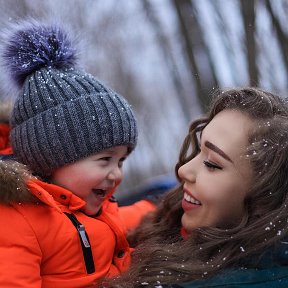 Фотография от Валерьевна )