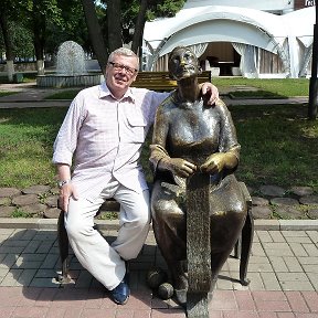 Фотография "В Белгороде нашел себе подругу, классная..."