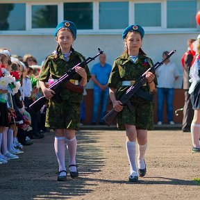 Фотография от ДПСК Школа Мужества