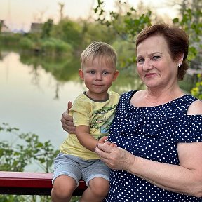 Фотография от Людмила Непомнящих