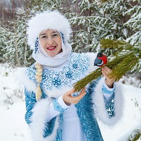 Фотография от Ильзира Белинович