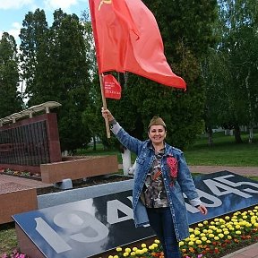 Фотография от 🌊 Ефимовна ⚓