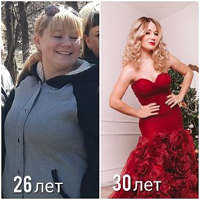 Фотография от Екатерина Похудеть без ДИЕТ