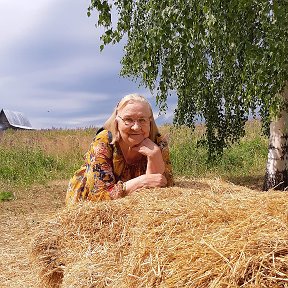 Фотография от Алевтина Кыласова